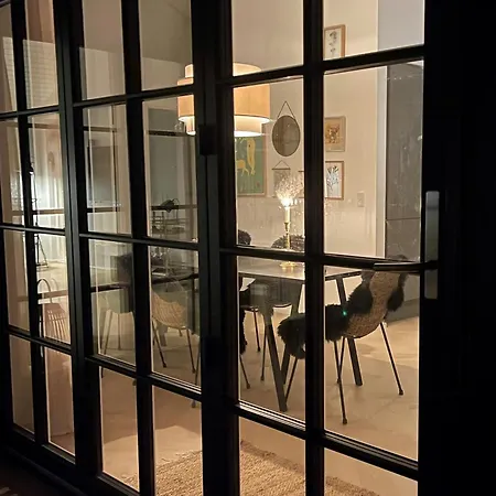 Luxury And Weekend Vibe In Hornbæk