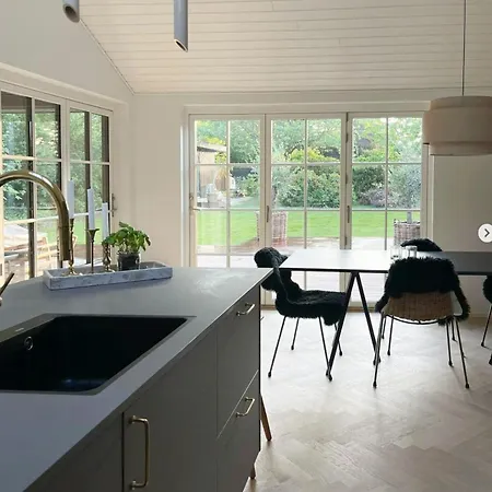 Luxury And Weekend Vibe In Casa de Férias