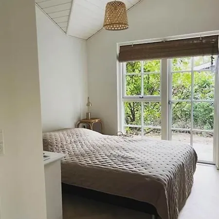 펜션 Luxury And Weekend Vibe In Hornbæk