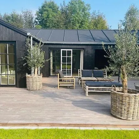 Feriehus Luxury And Weekend Vibe In *