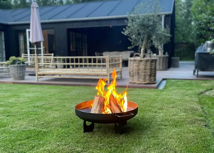 Casa de Férias Luxury And Weekend Vibe In *