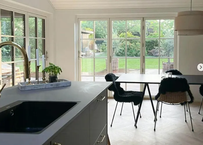 Luxury And Weekend Vibe In Casa de Férias
